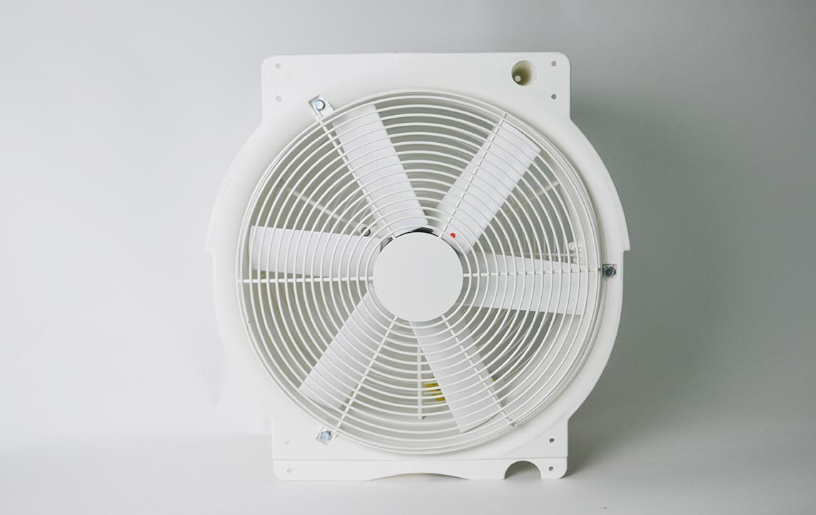 Рециркуляционный вентилятор Multifan