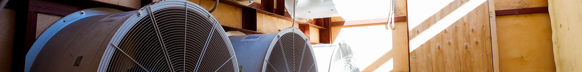 Вентиляционное оборудование для хранения картофеля в Липецкой области